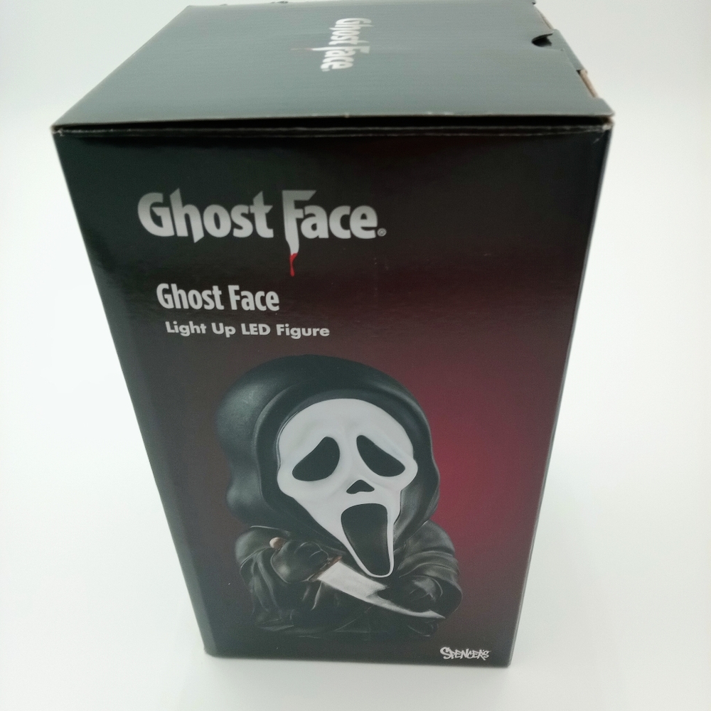 NIB Scream Blown Mold 8×4 Inch - Picture 2 of 5